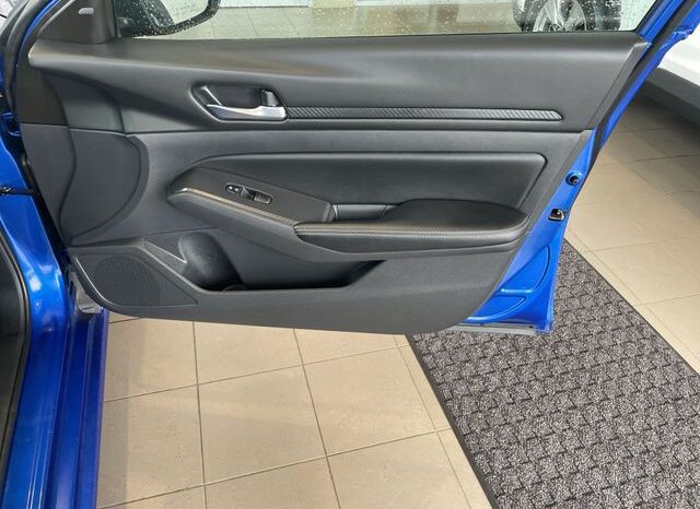 
 Nissan Altima full									