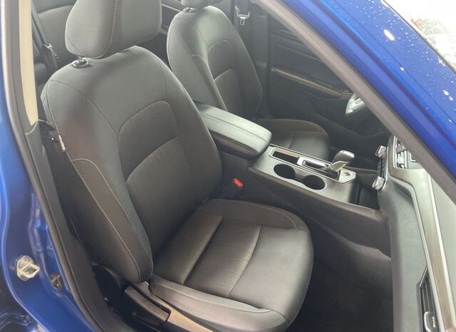 
 Nissan Altima full									