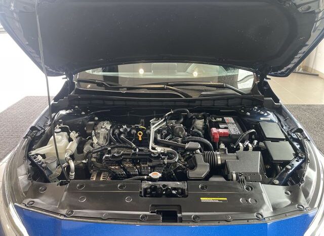 
 Nissan Altima full									