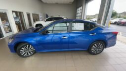 
 Nissan Altima full									
