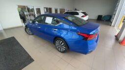 
 Nissan Altima full									