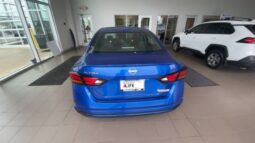 
 Nissan Altima full									