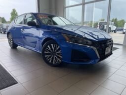 
 Nissan Altima full									