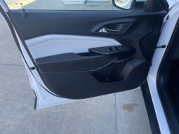 
 Chevrolet Trax full									