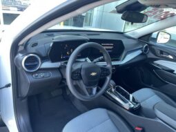 
 Chevrolet Trax full									