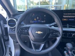 
 Chevrolet Trax full									