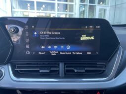 
 Chevrolet Trax full									