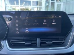 
 Chevrolet Trax full									