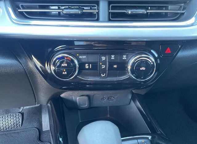 
 Chevrolet Trax full									