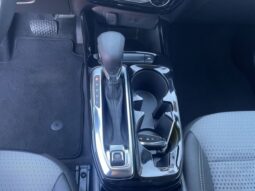 
 Chevrolet Trax full									