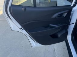 
 Chevrolet Trax full									