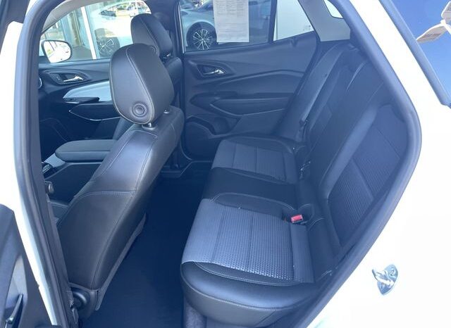 
 Chevrolet Trax full									