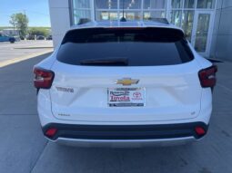 
 Chevrolet Trax full									