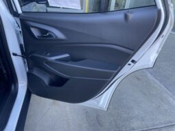 
 Chevrolet Trax full									