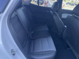 
 Chevrolet Trax full									