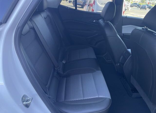 
 Chevrolet Trax full									