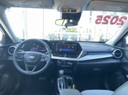 
 Chevrolet Trax full									