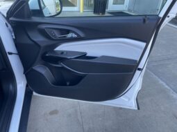
 Chevrolet Trax full									