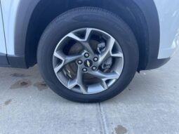 
 Chevrolet Trax full									