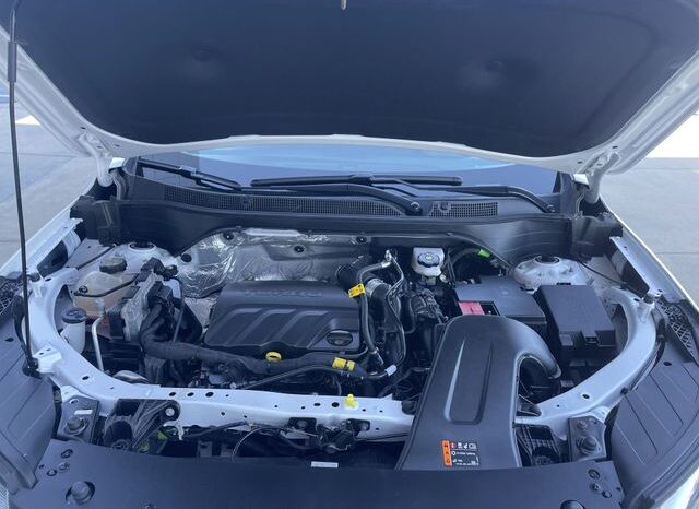 
 Chevrolet Trax full									