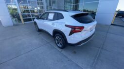
 Chevrolet Trax full									
