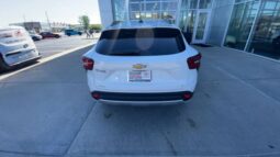 
 Chevrolet Trax full									