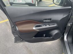 
 Nissan Kicks full									