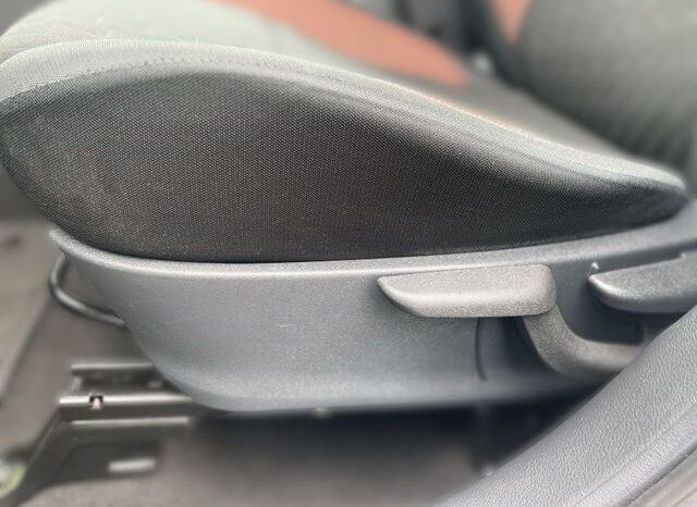 
 Nissan Kicks full									