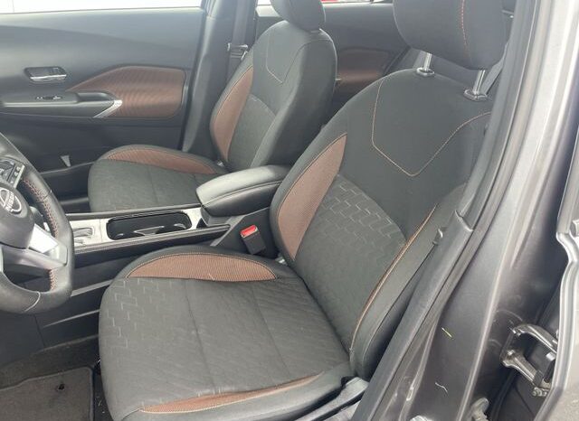 
 Nissan Kicks full									