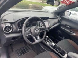 
 Nissan Kicks full									