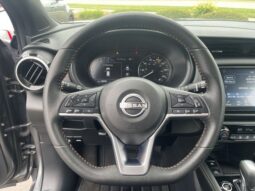 
 Nissan Kicks full									
