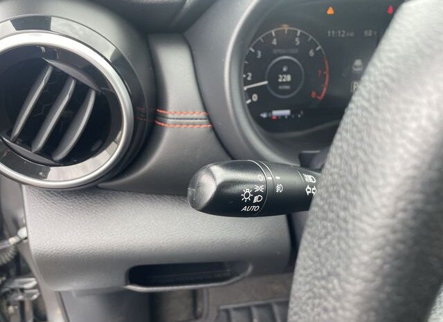 
 Nissan Kicks full									