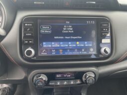 
 Nissan Kicks full									