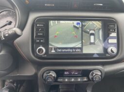 
 Nissan Kicks full									