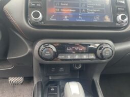 
 Nissan Kicks full									