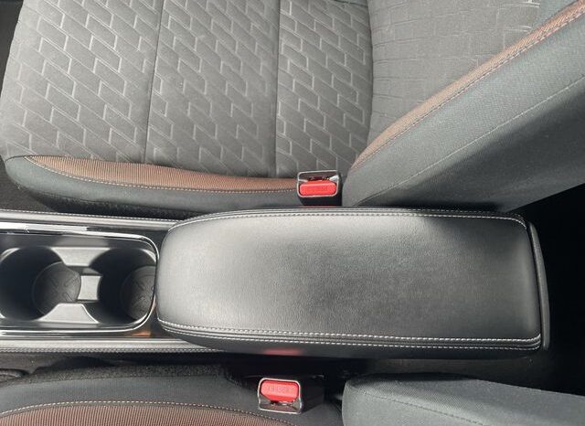 
 Nissan Kicks full									
