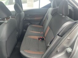 
 Nissan Kicks full									