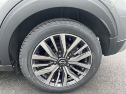 
 Nissan Kicks full									