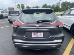 
 Nissan Kicks full									