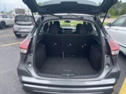 
 Nissan Kicks full									