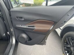 
 Nissan Kicks full									