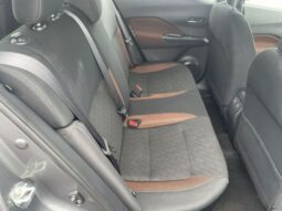 
 Nissan Kicks full									