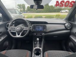 
 Nissan Kicks full									