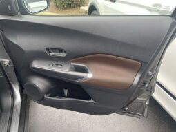 
 Nissan Kicks full									