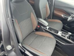 
 Nissan Kicks full									