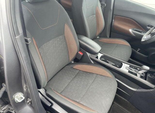 
 Nissan Kicks full									