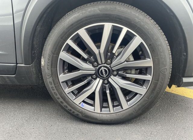 
 Nissan Kicks full									