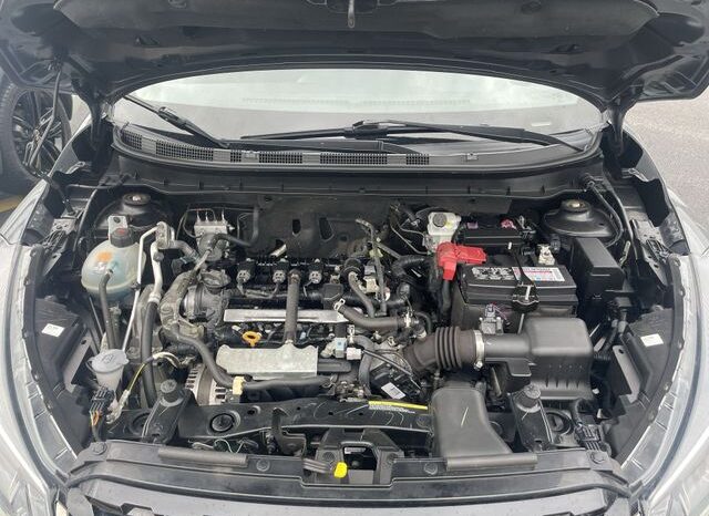 
 Nissan Kicks full									