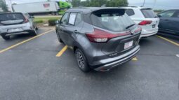 
 Nissan Kicks full									