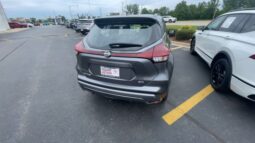 
 Nissan Kicks full									
